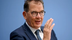 Entwicklungsminister Müller kritisiert bisherige Ergebnisse des Klimagipfels