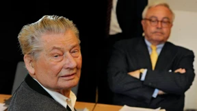 800 Millionen Euro für Kirch-Erben