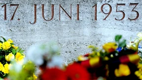 Freiheit bricht sich ihre Bahn