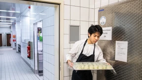 Perlen für den Arbeitsmarkt finden