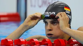Dem deutschen Schwimmsport droht der endgültige Absturz