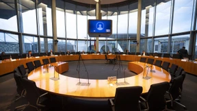 Deutsche-Bank-Chef: Wusste nichts von Übernahmeplänen durch Wirecard