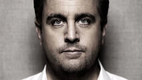 „Es ist schwer, an Schokoriegeln vorbeizugehen“