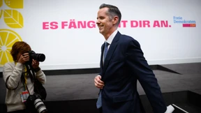 Wie die FDP sich erneuern will