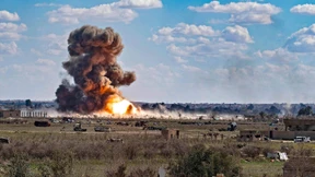 US-Militär weist Bericht über Vertuschung ziviler Opfer zurück