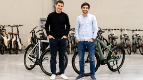 Dieses Start-up für gebrauchte Elektroräder greift jetzt auch in Deutschland an
