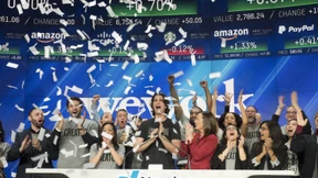 Der tiefe Fall von Wework