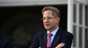 Verfassungsschutz soll Daten zu Maaßen abgefragt haben