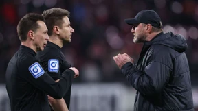 „Soll er sich den Arm abschneiden?“