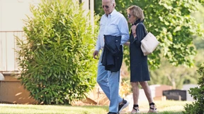 Verpufftes Machtwort