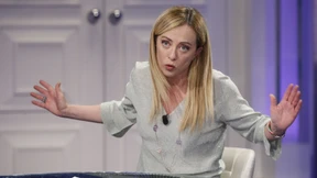 Sie will Salvinis Lega Stimmen abjagen