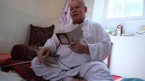 Der letzte Jude Afghanistans