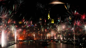 Silvester für Schaulustige