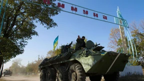 Gefährliche Pufferzone