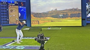 Das ist das größte Experiment der Golf-Geschichte