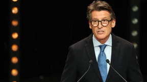 Infantino darf ins IOC, Coe nicht