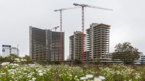 Europäische Schule könnte nach Offenbach ziehen