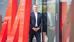 Er hat Mediamarkt wieder cool gemacht