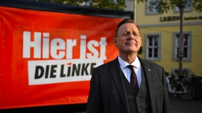 Parteien bringen sich nochmal in Stellung