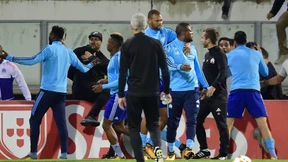 Marseille entlässt Evra