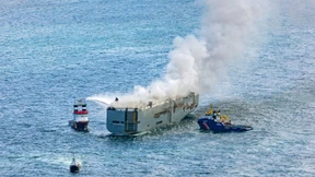 Nicht alle E-Auto-Batterien sind gleich gefährlich