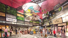 Betreiber ECE krempelt das „My Zeil“ um