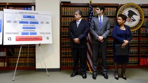 „Dies ist die Weltmeisterschaft des Betrugs“