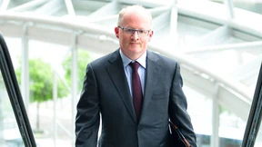 Die neue rechte Hand von Mario Draghi