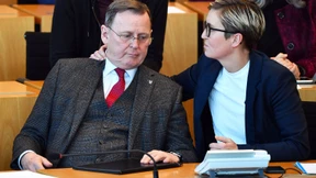 In Thüringen zeichnet sich eine Lösung ab