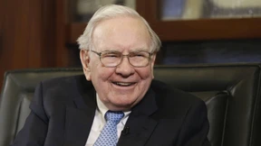 Warren Buffetts schräger Humor