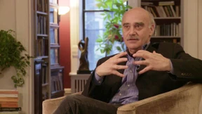 Deutschlands Vermittler in Amerika