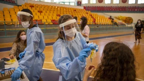 Israel meldet deutlich niedrigere Wirksamkeit von Corona-Impfung