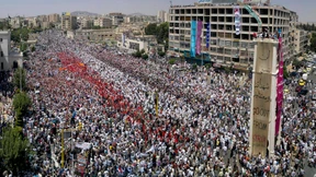 Hochburgen des Widerstands 