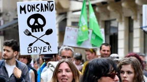 Für Bayer ist Monsanto ein milliardenschweres Risiko