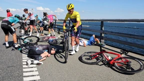 Wie gefährlich ist die Tour de France?