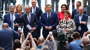 Experte warnt vor erdrückender Beitragslast für Steuerzahler