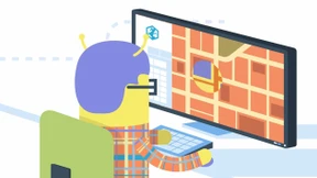 Sie zeigen die Welt, wie sie uns gefällt