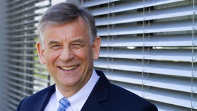 Es gibt nur einen richtigen Gewinn