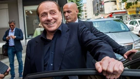 Berlusconi bald Minister in Russland?