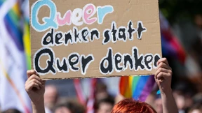 „Wie gehen wir mit Sprache um, die diskriminierend ist?“