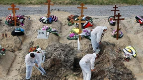 So sieht eine Corona-Diktatur aus