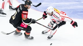 Deutsches Team will Wiedergutmachung