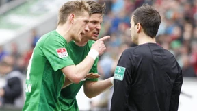 Bremen im freien Fall