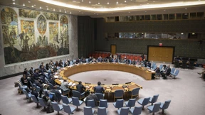 Internationale Besorgnis nach Unruhen im Gazastreifen