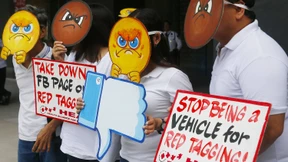 Wie viel Hass erkennt Facebook?