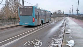 Chaos im Verkehrsdezernat bedroht Brücken-Statik