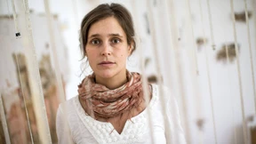 Zwischen Exoplaneten und Paradies