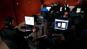 Wo die virtuellen Mauern stehen