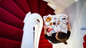 Immer mehr Deutsche verdienen sich etwas hinzu