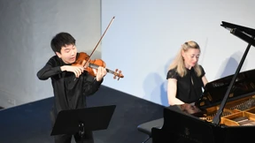 „Ausgezeichnet“ in doppeltem Sinne